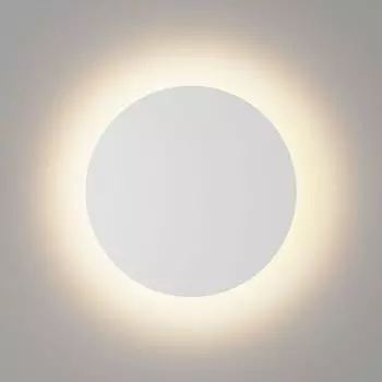 Настенный светильник DesignLed CIRCUS GW-8663L-16-WH-WW 00-00004444