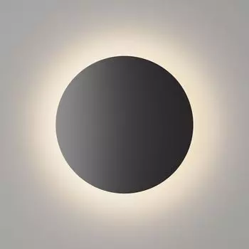 Настенный светильник DesignLed CIRCUS GW-8663L-9-BL-WW 00-00003042