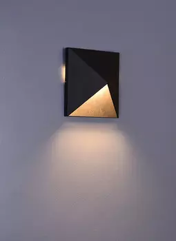 Настенный светильник DesignLed KONVERT LWA0039A-BL-WW 00-00002791