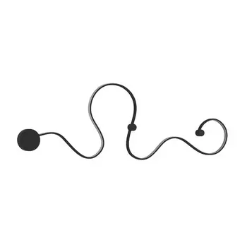 Настенный светильник DesignLed LINE AB15014-1A-BL 00-00002036