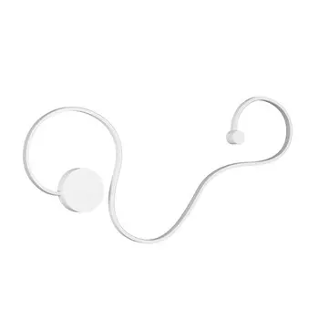 Настенный светильник DesignLed LINE AB15014-1B-WH 00-00003004