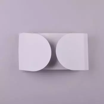 Настенный светильник DesignLed LINK GW-3230-9-WH-WW 00-00001556