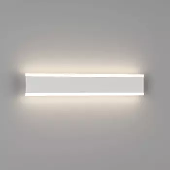 Настенный светильник DesignLed LINSE GW-8083L-24-WH-WW 00-00003219