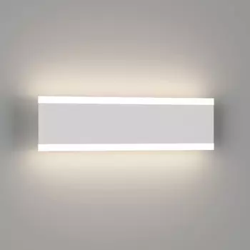 Настенный светильник DesignLed LINSE GW-8083S-16-WH-WW 00-00003218