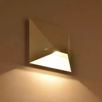 Настенный светильник DesignLed LUPA GW-6720-5-WH-NW 00-00002390