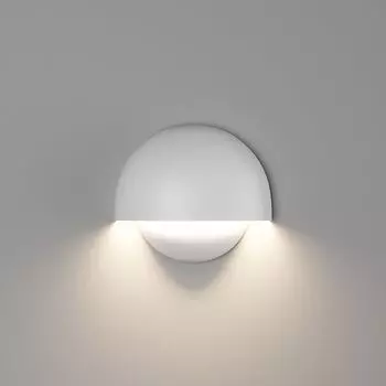 Настенный светильник DesignLed MUSHROOM GW-A818-10-WH-WW 00-00004438