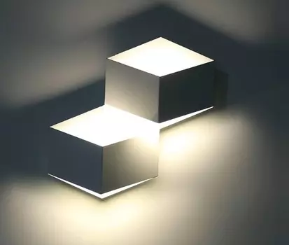 Настенный светильник DesignLed PALMIRA 00-00003283