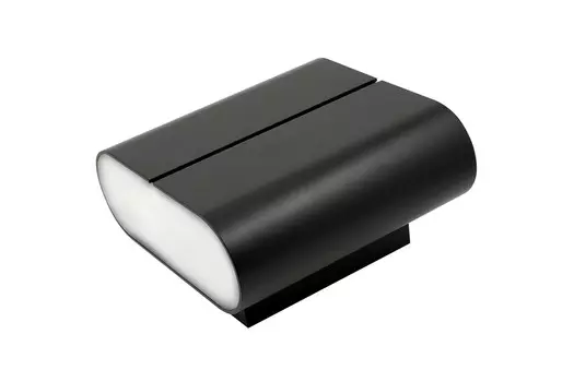 Настенный светильник DesignLed RAZOR GW-1555-6-BL-NW 00-00002049