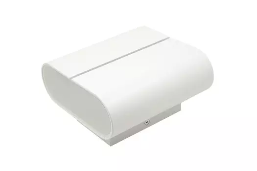 Настенный светильник DesignLed RAZOR GW-1555-6-WH-NW 00-00002048