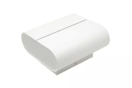 Настенный светильник DesignLed RAZOR GW-1555-6-WH-WW 00-00002046