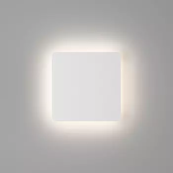 Настенный светильник DesignLed RUBIK SFERA LWA807A-WH-WW 00-00002809