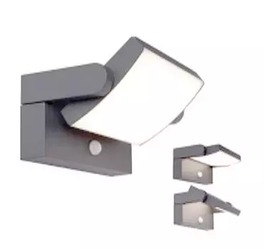 Настенный светильник DesignLed сенсорный GW 00-00007106