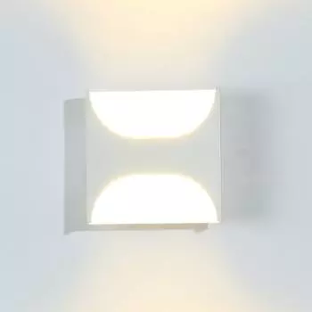 Настенный светильник DesignLed SHAPE GW-7001-5-WH-NW 00-00002069