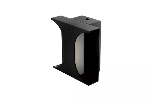 Настенный светильник DesignLed SHAPE GW-7001-5-BL-WW 00-00002068