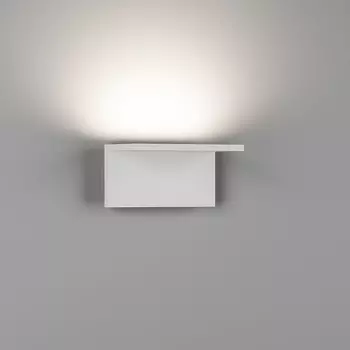 Настенный светильник DesignLed SKUD SPRING GW-6817-12-WH-WW 00-00003217