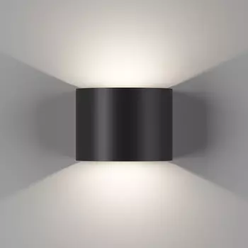 Настенный светильник DesignLed TAPE GW-A310R-6-BL-WW 00-00002101