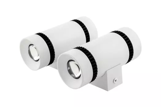 Настенный светильник DesignLed TIP GW-813-2-12-WH-WW 00-00002075