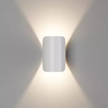 Настенный светильник DesignLed VENTURA WELLS GW-A108-6-WH-WW 00-00004446