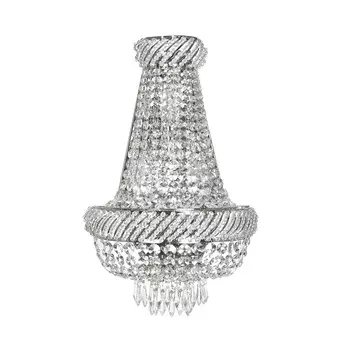 Настенный светильник Dio Darte Bari Bari E 2.20.200 N