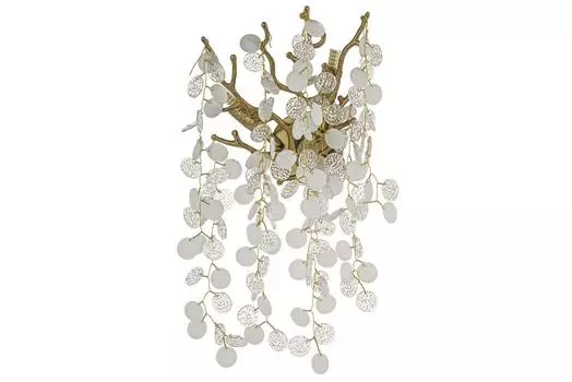 Настенный светильник Dio Darte Tavenna Antigue Tavenna H 2.26.103 A