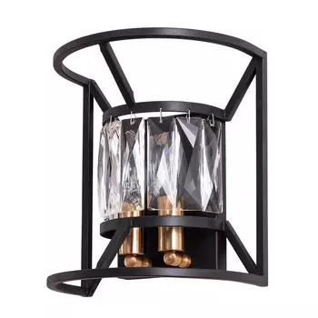 Настенный светильник Divinare FROST 2022/21 AP-2