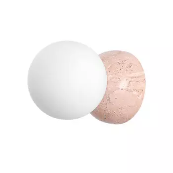 Настенный светильник Divinare MILANO 5407/49 AP-1