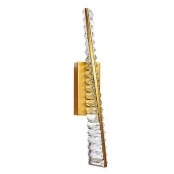 Настенный светильник Divinare MILLIE 1136/17 AP-10