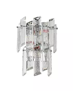 Настенный светильник Divinare ROMILDA 3512/02 AP-3