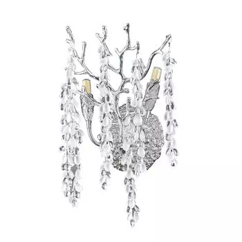 Настенный светильник Divinare SALICE 3135/26 AP-2