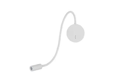 Настенный светильник Donolux KAA W111043/1 white