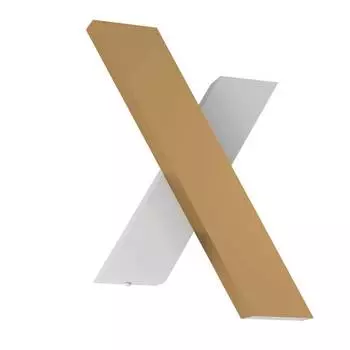 Настенный светильник Eglo BREZZARA 390228