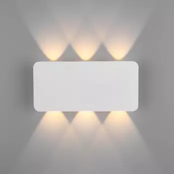 Настенный светильник Elektrostandard Angle a055776