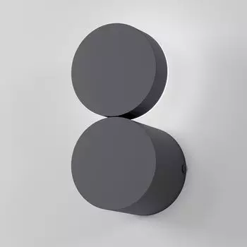 Настенный светильник Elektrostandard Brioni a064600