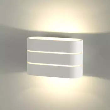 Настенный светильник Elektrostandard Coneto a041315