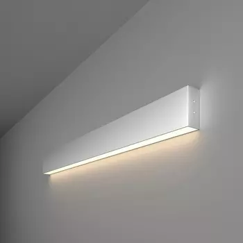 Настенный светильник Elektrostandard Линейный двусторонний a041490