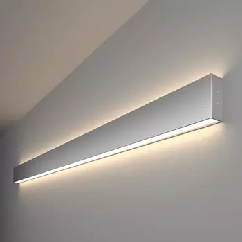 Настенный светильник Elektrostandard Линейный накладной a041472