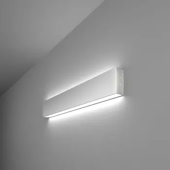 Настенный светильник Elektrostandard Линейный накладной a041476