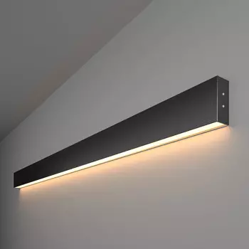 Настенный светильник Elektrostandard Линейный накладной a042933