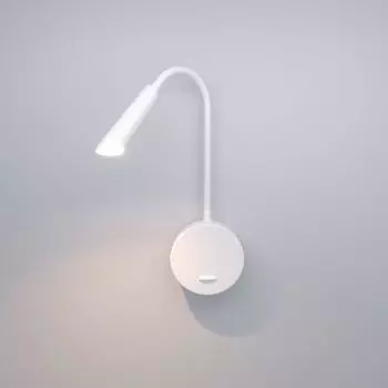 Настенный светильник Elektrostandard Stem a063703