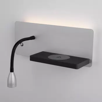 Настенный светильник Elektrostandard светодиодный с беспроводной зарядкой Kofro R LED (правый) a053078
