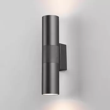 Настенный светильник Elektrostandard светодиодный Steel a058978