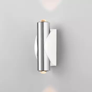 Настенный светильник Elektrostandard светодиодный Steel LED a055628