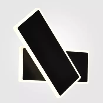 Настенный светильник Elektrostandard светодиодный Twirl a055790