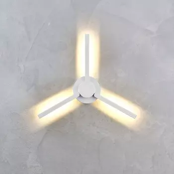 Настенный светильник Elektrostandard Techno a040501