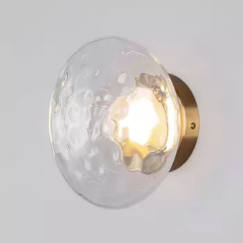 Настенный светильник Eurosvet Ripple a069025