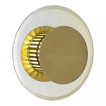 Настенный светильник EVOLUCE DESI SLE1652-301-03