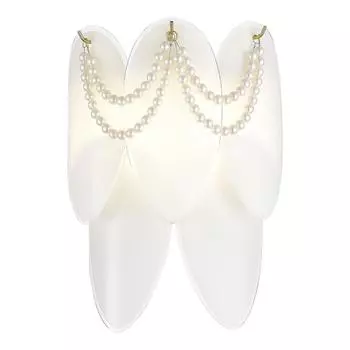 Настенный светильник EVOLUCE ROOMI SLE1651-201-02