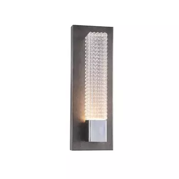 Настенный светильник Favourite Groove 2082-1W