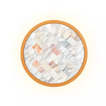 Настенный светильник Favourite Helium 4706-1W