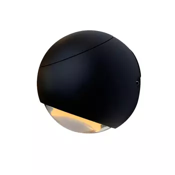 Настенный светильник Favourite Linse 4391-1W